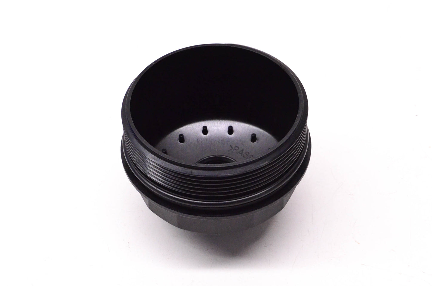 New OEM Ford 2003-2009 F-Series Super Duty Fuel Filter Cap NOS
