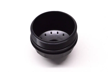 New OEM Ford 2003-2009 F-Series Super Duty Fuel Filter Cap NOS