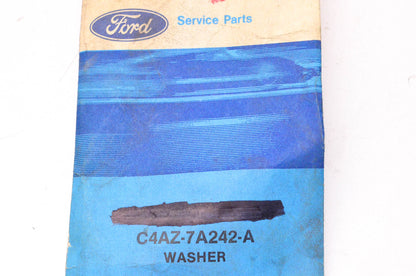 New OEM Ford C4AZ-7A242-A 1964-1972 Mustang Planet Thrust Washer NOS