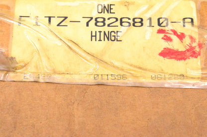 New OEM Ford F1TZ-7826810-A 1991-2001 Explorer Rear Door Hinge NOS