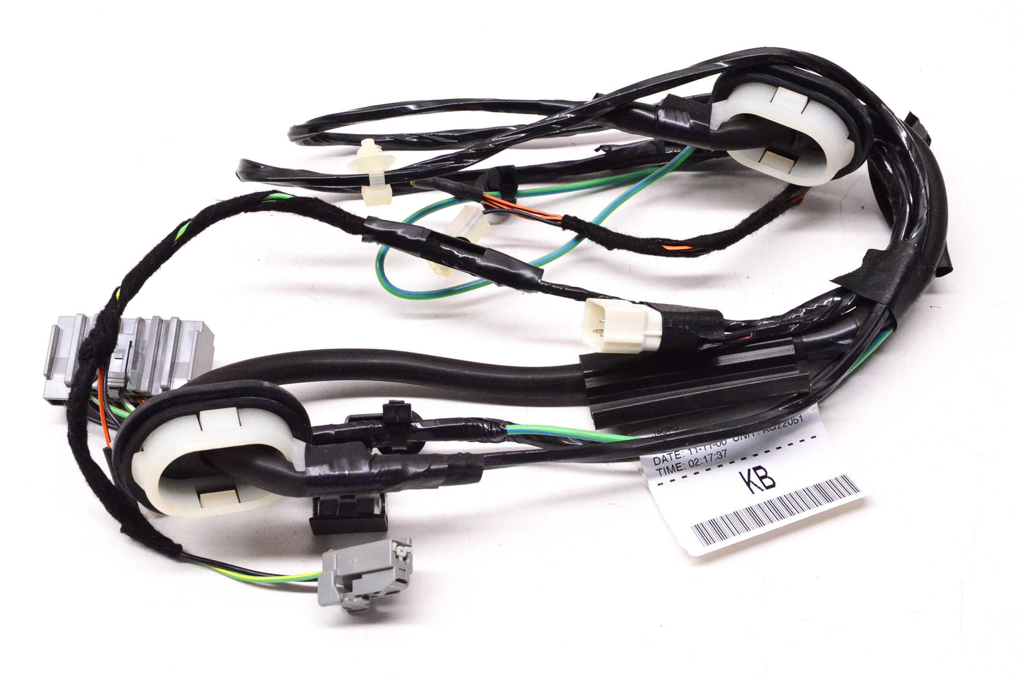 New OEM Ford YS4Z-14630-KA 2000-2001 Focus Jumper Wiring Assembly NOS