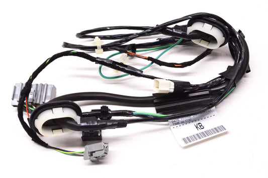 New OEM Ford YS4Z-14630-KA 2000-2001 Focus Jumper Wiring Assembly NOS
