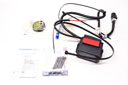 New OEM Ford CL8Z-14A411-A 2001-2002 Escort Wiring Assembly NOS