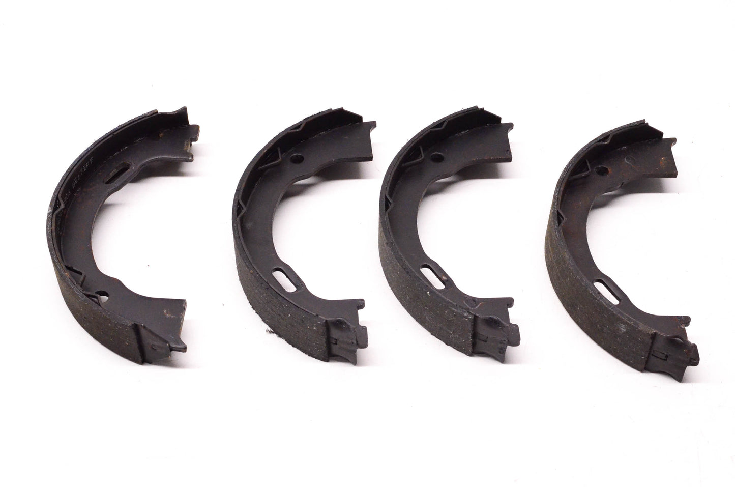 Wagner PAB701 Parking Brake Shoes NOS