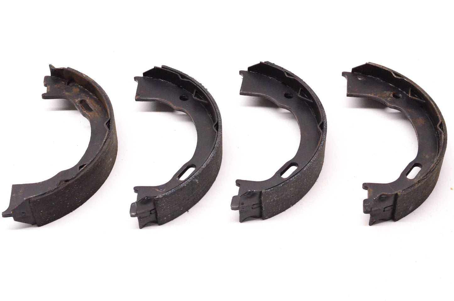 Wagner PAB701 Parking Brake Shoes NOS