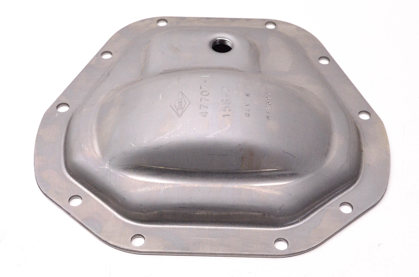 New OEM Ford F81Z-4033-CA 2005-2012 F-Series Super Duty Front Axle Cover NOS