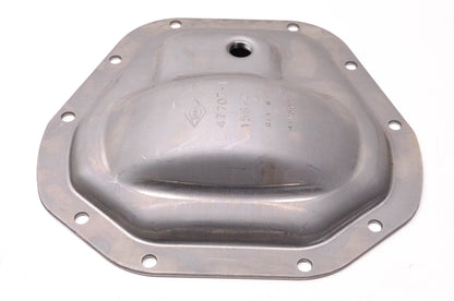 New OEM Ford F81Z-4033-CA 2005-2012 F-Series Super Duty Front Axle Cover NOS