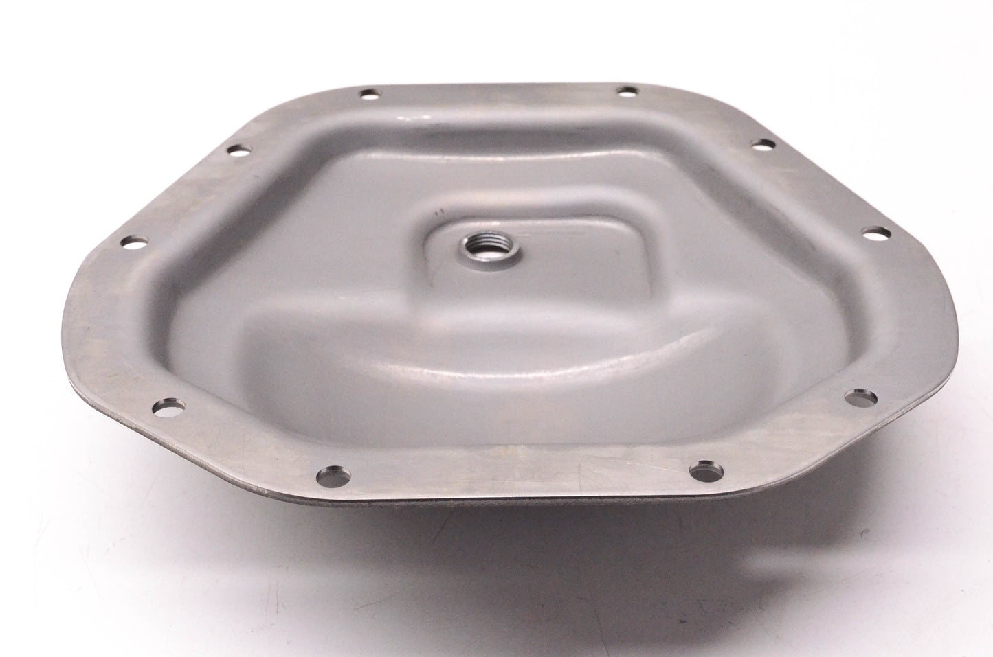 New OEM Ford F81Z-4033-CA 2005-2012 F-Series Super Duty Front Axle Cover NOS