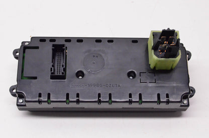 New OEM Ford 7R3Z-19980-A, 8R3Z-79980-B 2007 Mustang HVAC Control Panel NOS