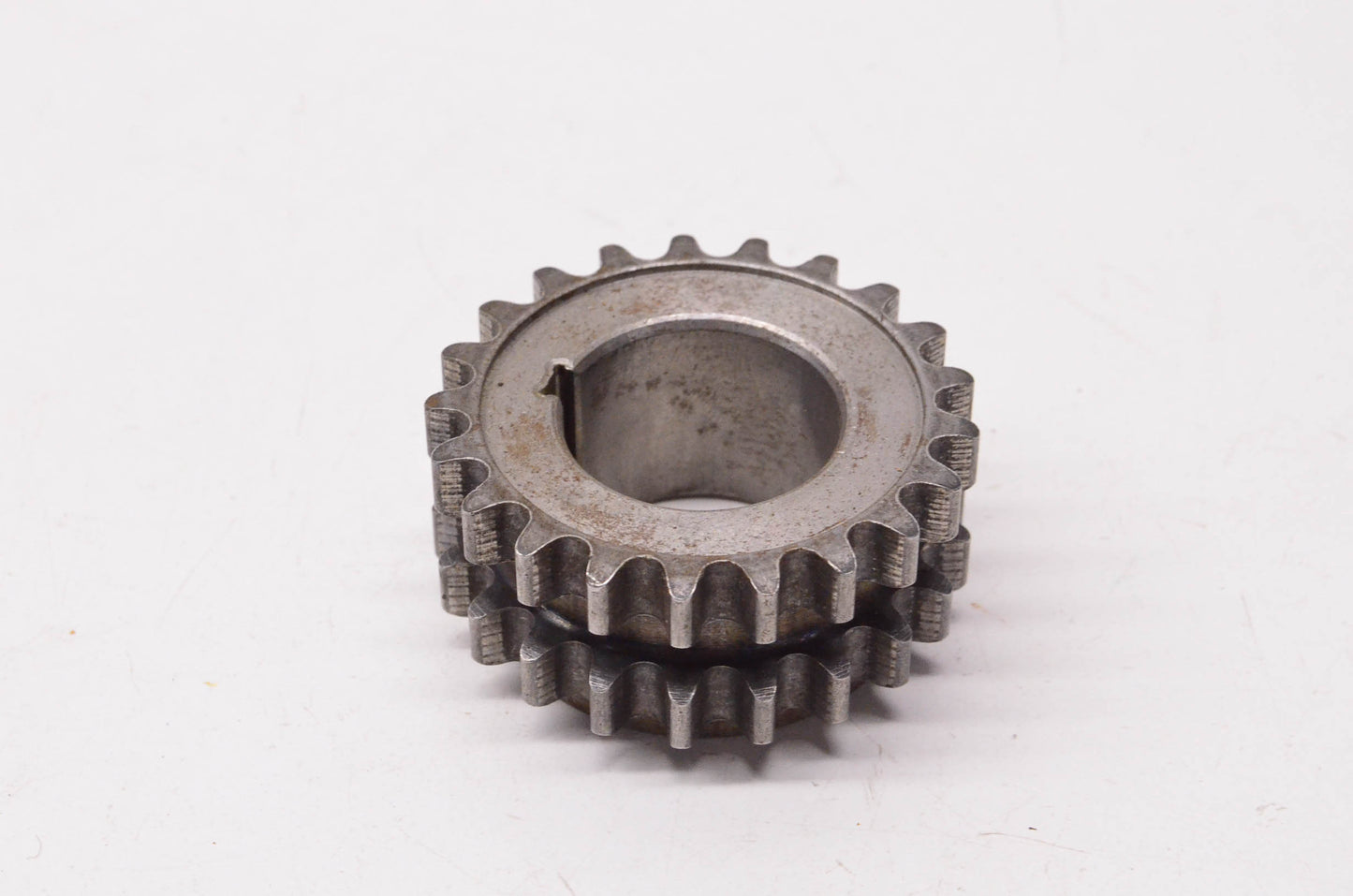 New OEM Ford XL3Z-6306-AA 2000-2011 Crown Victoria Crankshaft Gear NOS
