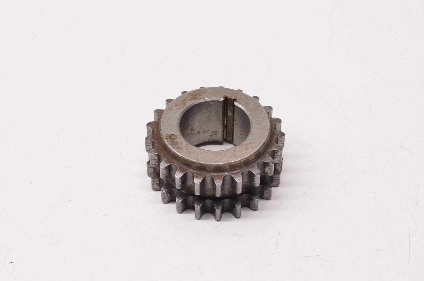 New OEM Ford XL3Z-6306-AA 2000-2011 Crown Victoria Crankshaft Gear NOS