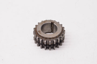 New OEM Ford XL3Z-6306-AA 2000-2011 Crown Victoria Crankshaft Gear NOS