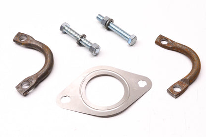 Aftermarket F-45, 529200, 2884869 Exhaust Flange Kit NOS