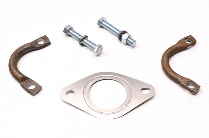 Aftermarket F-45, 529200, 2884869 Exhaust Flange Kit NOS