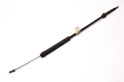 New OEM Ford E1FZ-7K553-A, E5FZ-7K533-B 1985 Escort Clutch Cable NOS