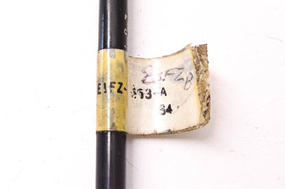 New OEM Ford E1FZ-7K553-A, E5FZ-7K533-B 1985 Escort Clutch Cable NOS