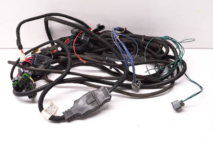 Western Plow 22413, 22415, 28985 Western Plow Light Wiring Harness Assembly