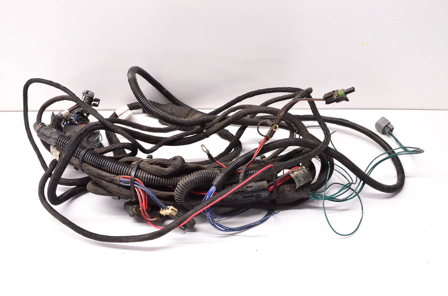 Western Plow 22413, 22415, 28985 Western Plow Light Wiring Harness Assembly