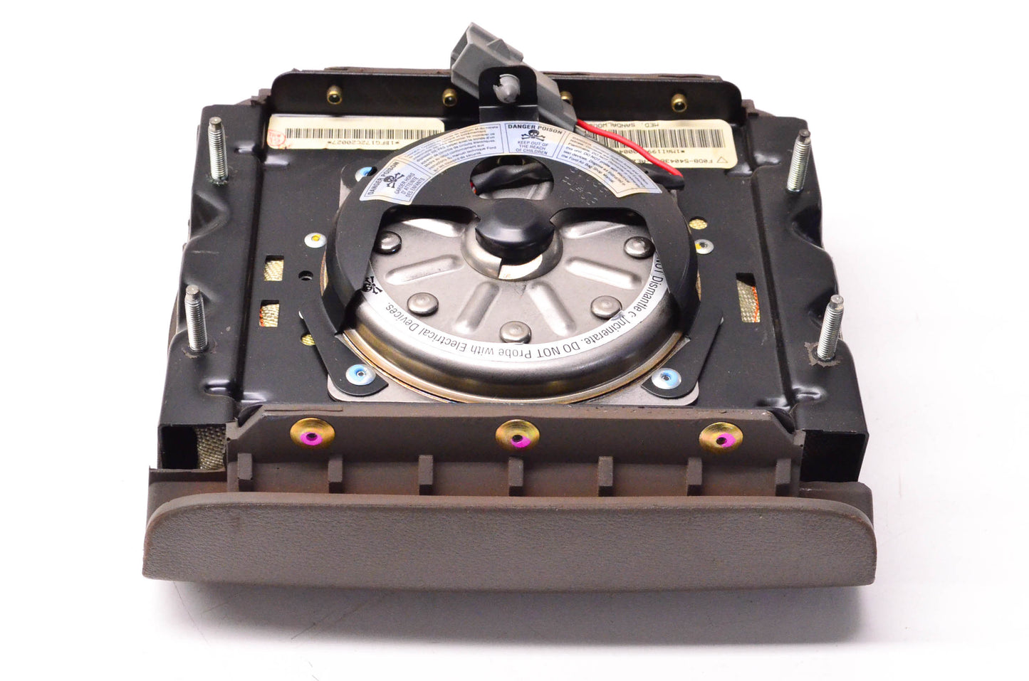 New OEM Ford F0DB-54043B13-AEZ7CY, 1MAI199C10004, 1PVQ269E20057 Module NOS