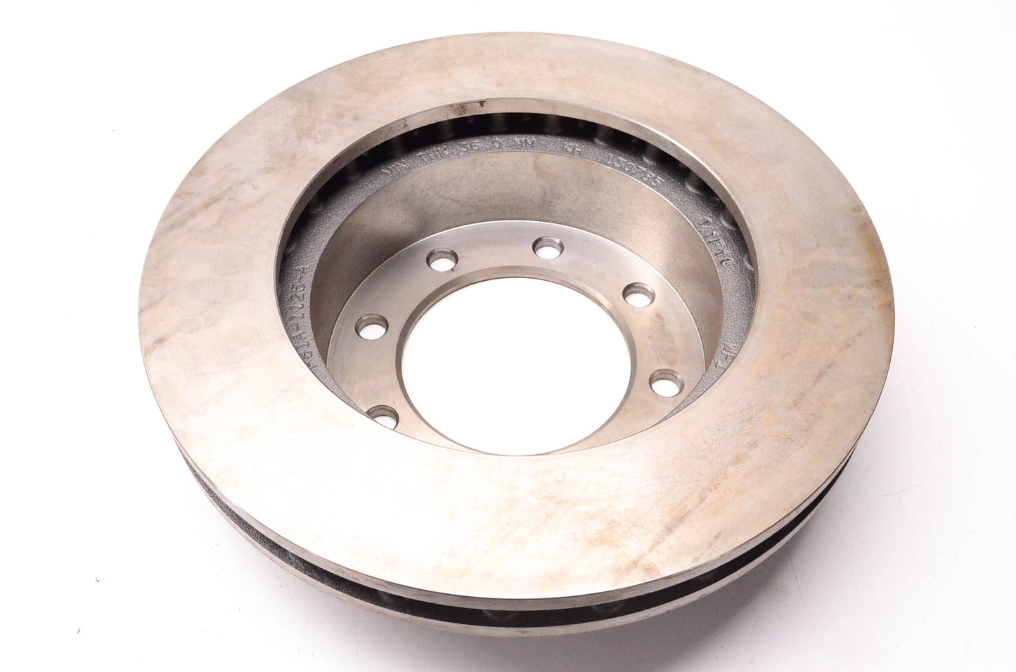 New OEM Ford F81Z-1125-AA 1999 E-350 Super Duty Brake Rotor NOS