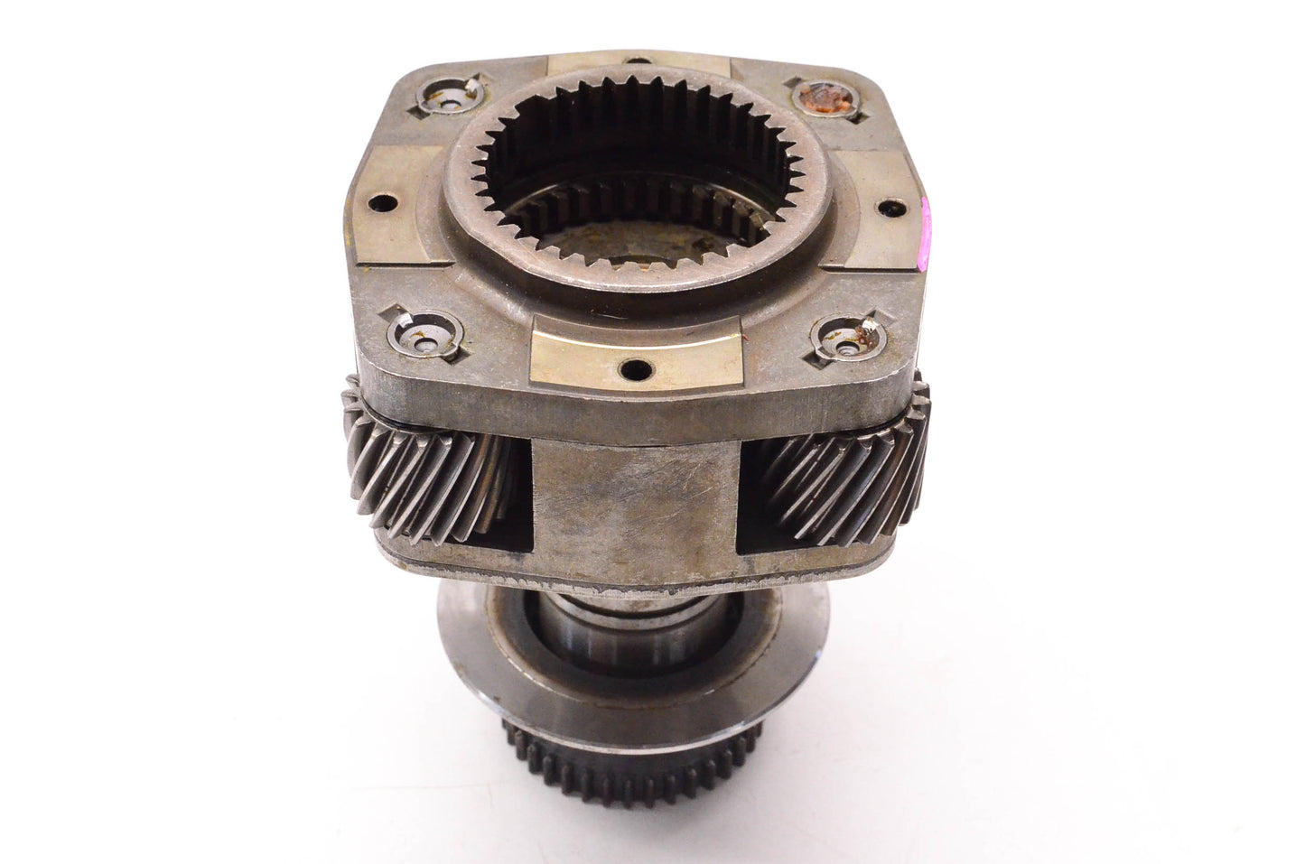 New OEM Ford F0TZ-7A398-D 31 Tooth Planetary Assembly NOS