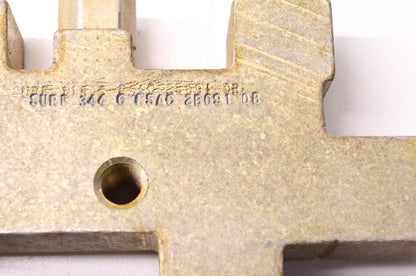 New OEM Ford F5AC-2B091-DB Proportioning Valve NOS