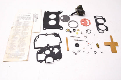 Tomco 5435 A Incomplete Tomco Carburetor Kit NOS