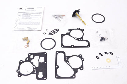Standard Motor Products 1220C Incomplete Carburetor Repair Kit NOS