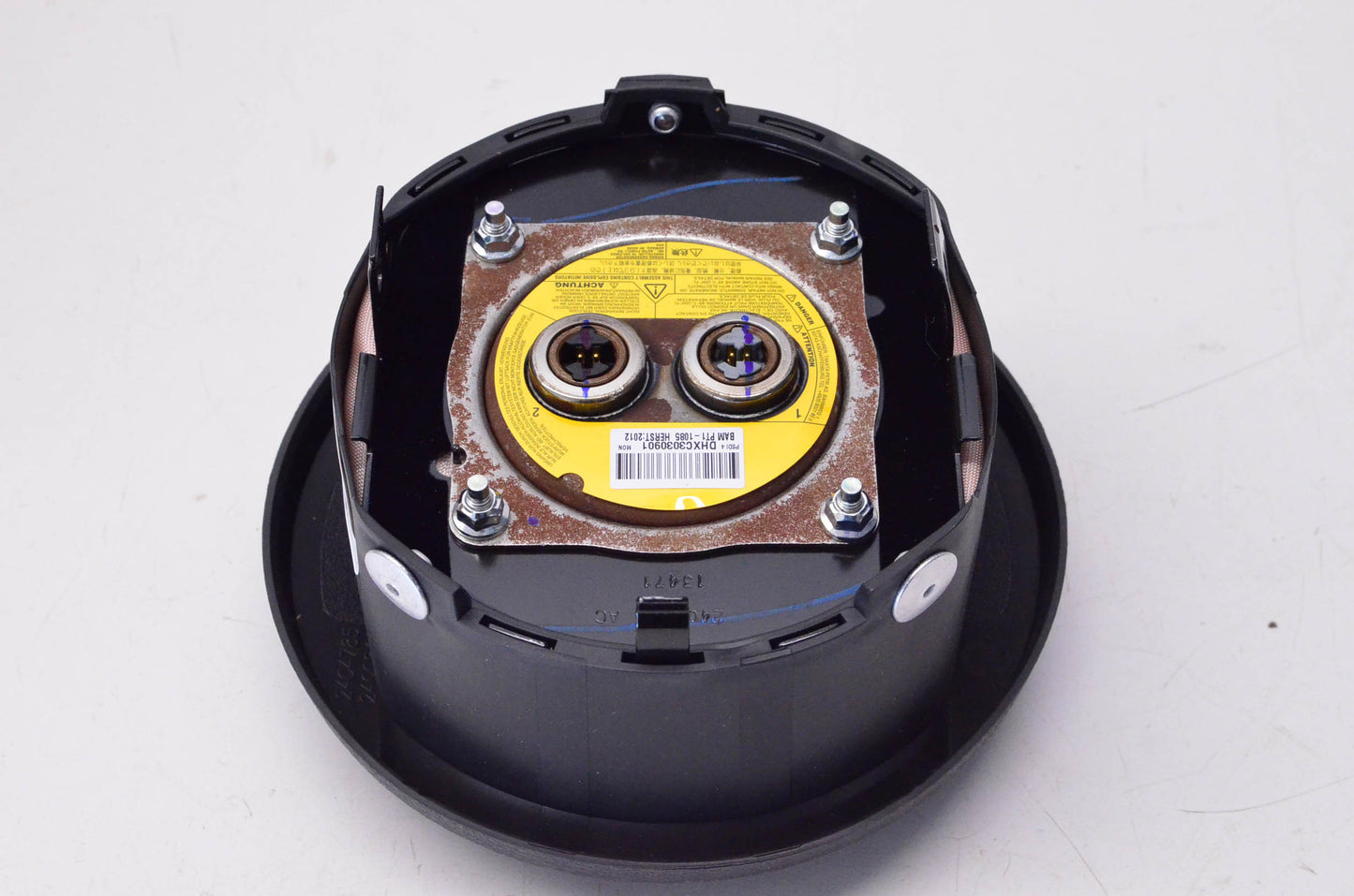 New OEM Ford AR3Z-63043B13-AA Module NOS