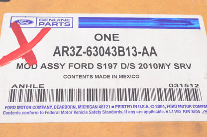 New OEM Ford AR3Z-63043B13-AA Module NOS