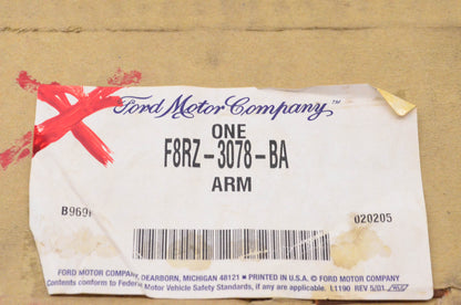 New OEM Ford 98-2000 Contour Mercury Mystique Front Suspension Control Arm NOS