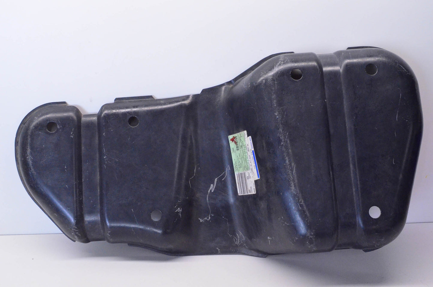 OEM Ford 5L8Z-9B007-BA 2005-2006 Escape Mercury Mariner Fuel Tank Shield