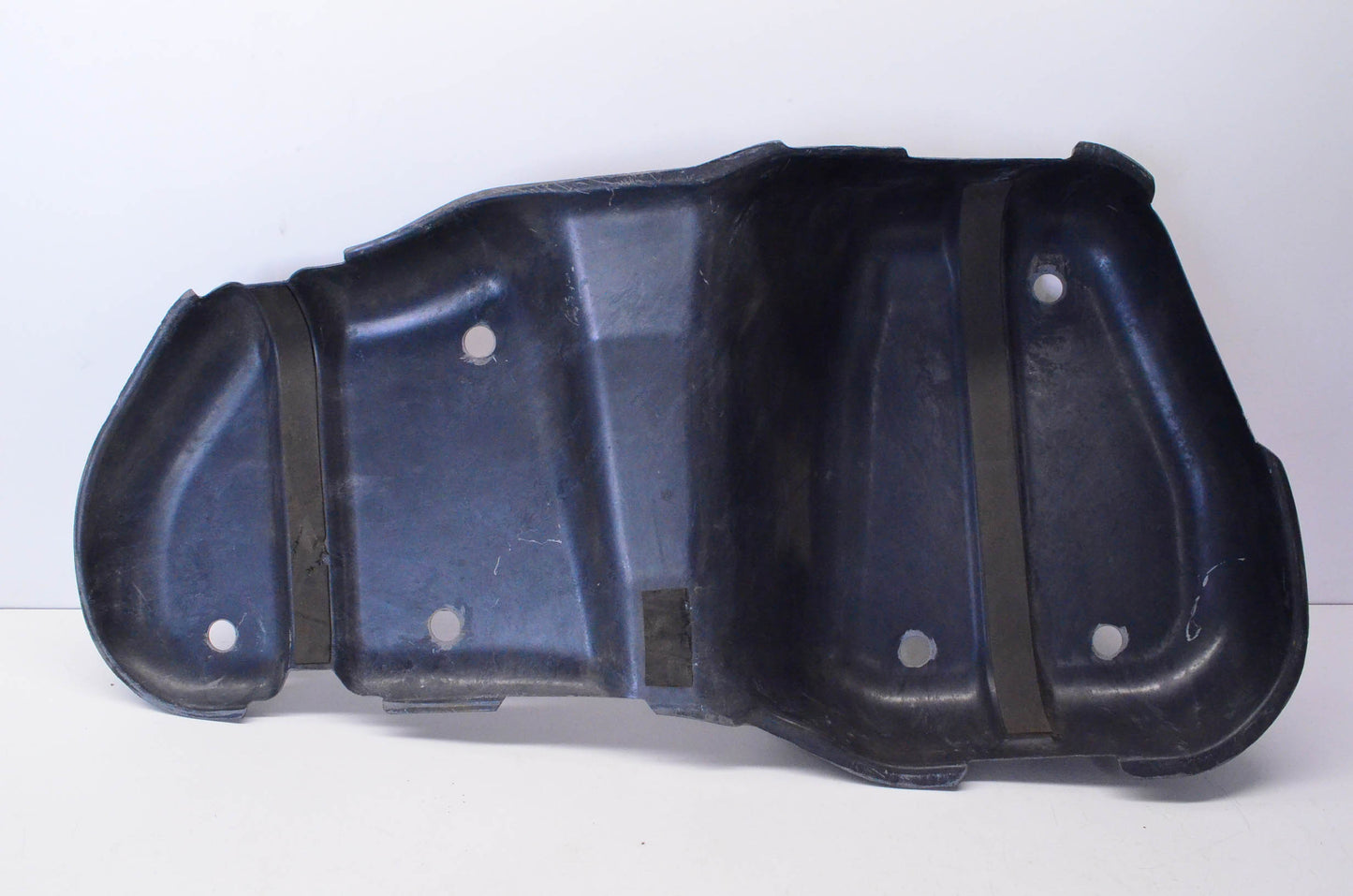 OEM Ford 5L8Z-9B007-BA 2005-2006 Escape Mercury Mariner Fuel Tank Shield