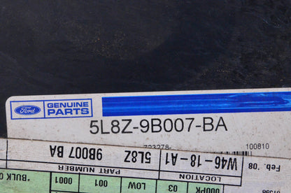 OEM Ford 5L8Z-9B007-BA 2005-2006 Escape Mercury Mariner Fuel Tank Shield