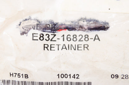 New OEM Ford E83Z16828A Retainer NOS