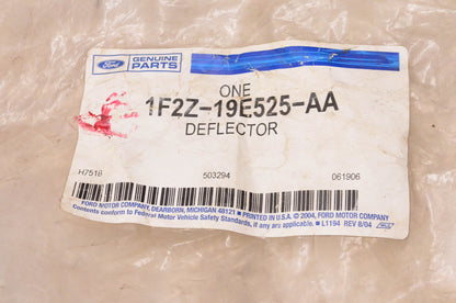 New OEM Ford 1F2Z-19E525-AA 1999-2003 Windstar Deflector NOS