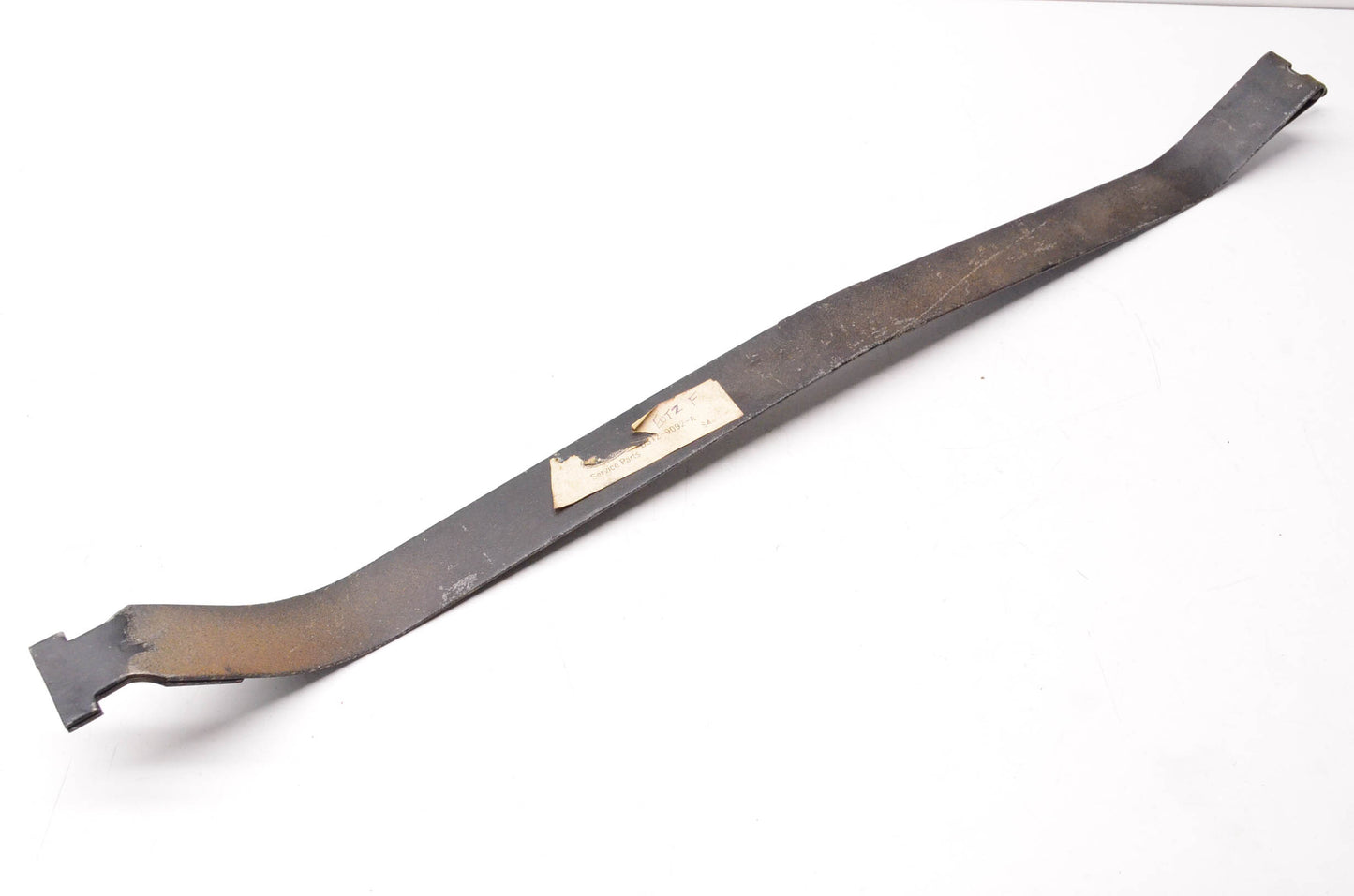 New OEM Ford D3TZ-9092-A, E0TZ-9092-F Fuel Tank Strap NOS