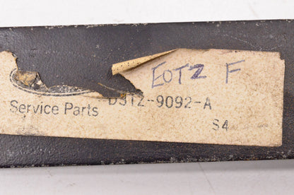 New OEM Ford D3TZ-9092-A, E0TZ-9092-F Fuel Tank Strap NOS