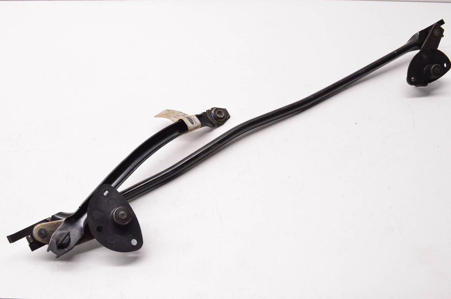 New OEM Ford E0VY-17566-A 1984-1985 Lincoln Town Car Wiper Arm & Pivot NOS