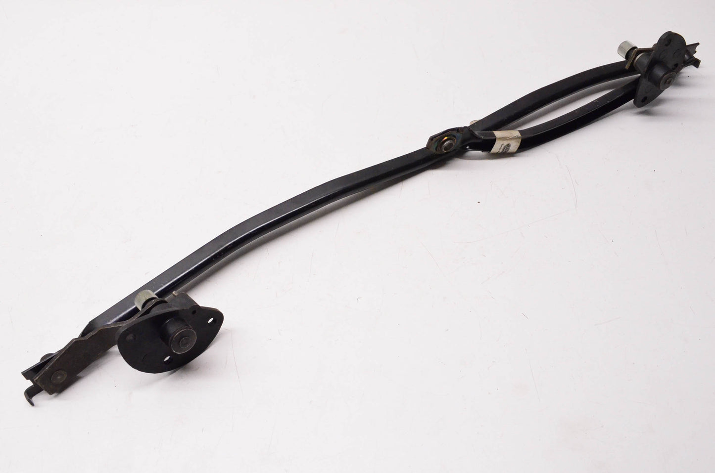 New OEM Ford E0VY-17566-A 1984-1985 Lincoln Town Car Wiper Arm & Pivot NOS