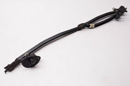 New OEM Ford E0VY-17566-A 1984-1985 Lincoln Town Car Wiper Arm & Pivot NOS