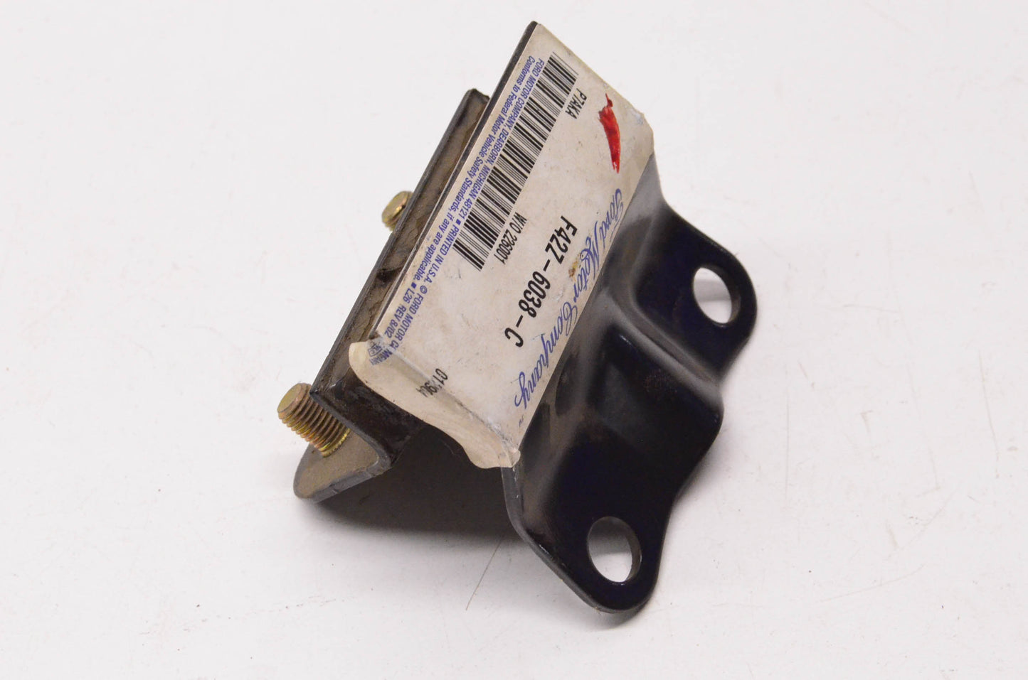 New OEM Ford F42Z-6038-C 1994-1997 Probe Transmission Mount NOS
