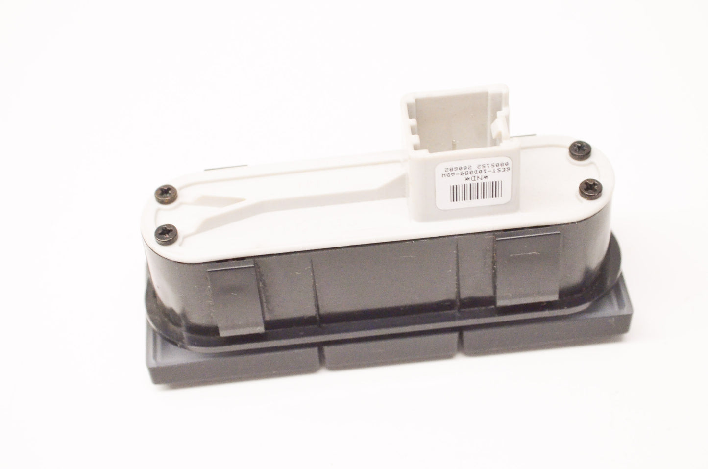 New OEM Ford 6EST10D889ADW Info Setup Reset Switch Board NOS