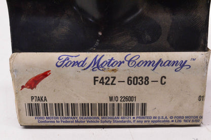 New OEM Ford F42Z-6038-C 1994-1997 Probe Transmission Mount NOS