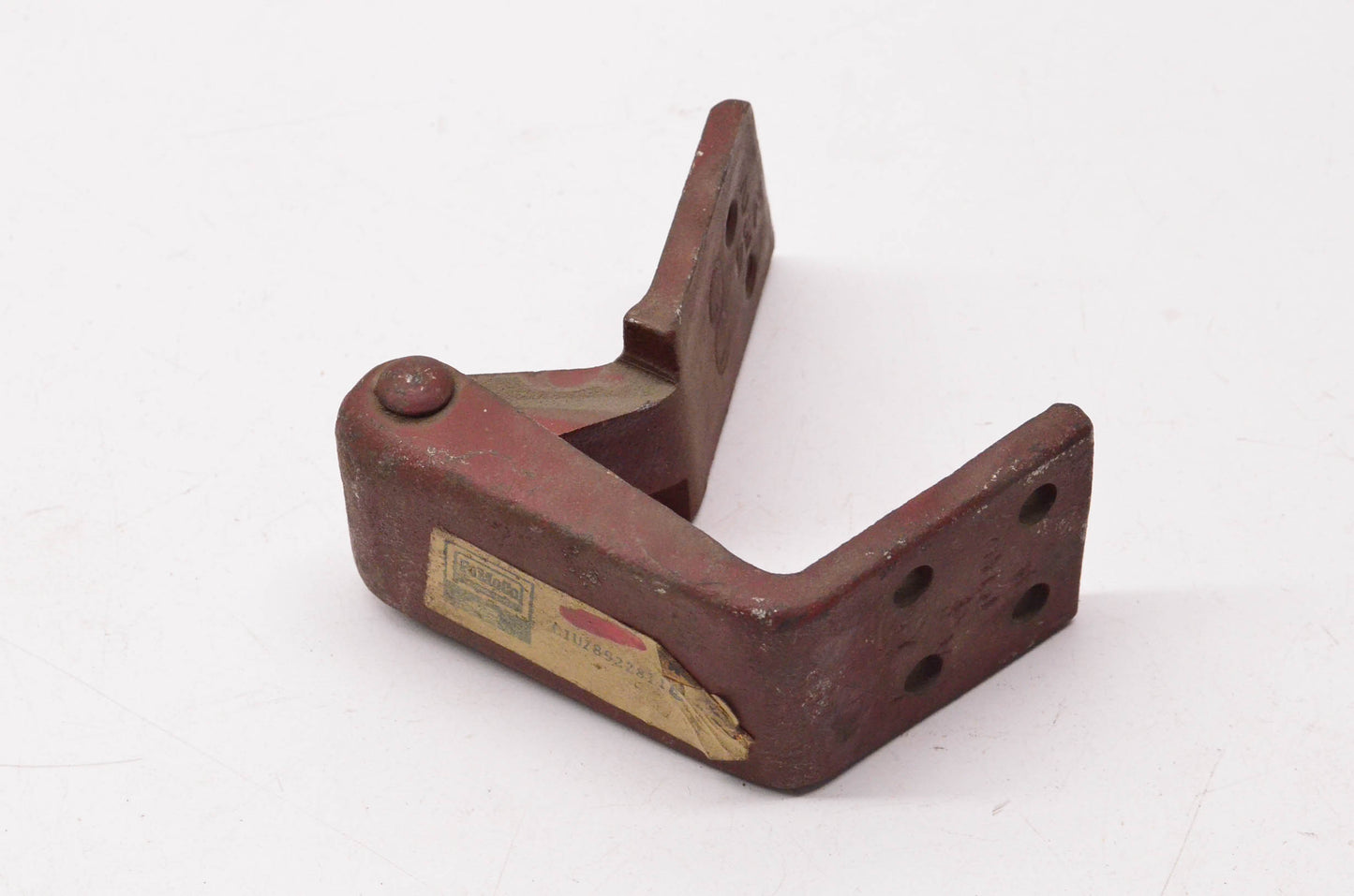 New OEM Ford 1961-1967 Econoline Driver's Side Lower Door Hinge NOS
