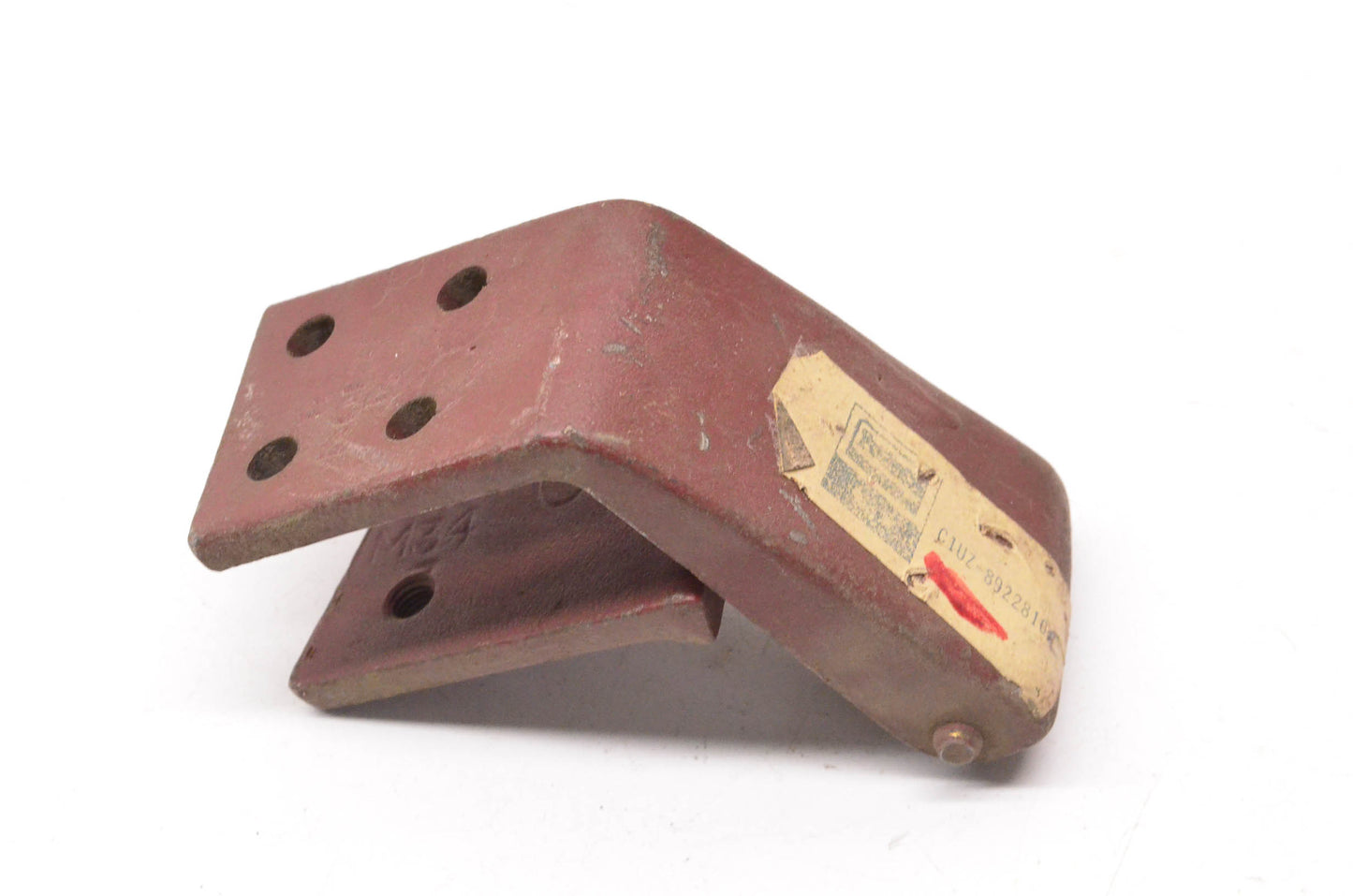 New OEM Ford 1961-1967 Econoline Passenger's Side Lower Door Hinge NOS