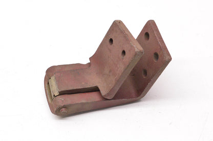 New OEM Ford 1961-1967 Econoline Passenger's Side Lower Door Hinge NOS