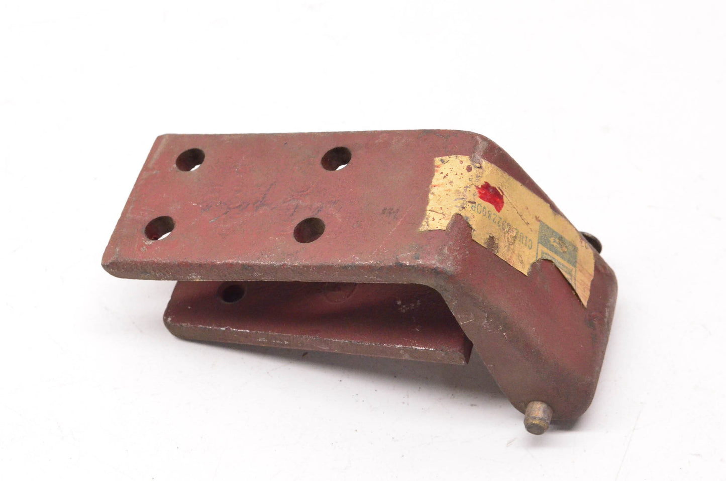 New OEM Ford C1UZ-8922800-C 1961-1967 Econoline Door Hinge NOS