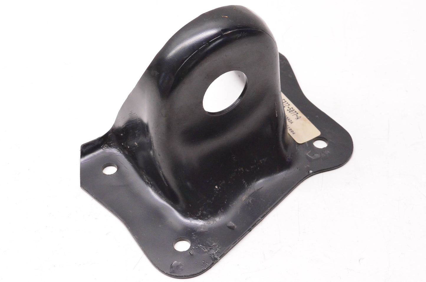 New OEM Ford E3TZ-5077-A OEM Frame to Body Mounting Bracket NOS