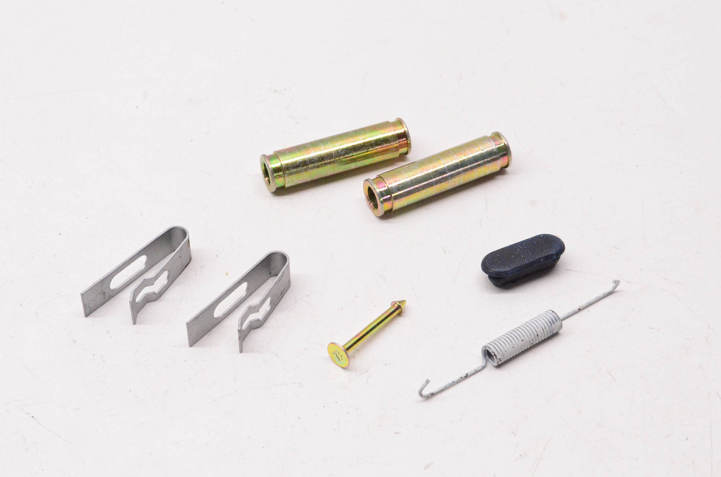 Wagner H7224 Incomplete Parking Brake Hardware Kit NOS
